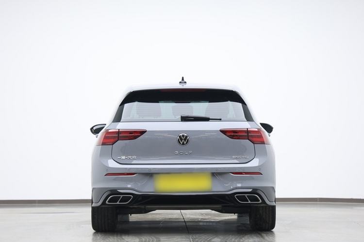 Used Volkswagen Golf 2021 280TSI DSG R-Line