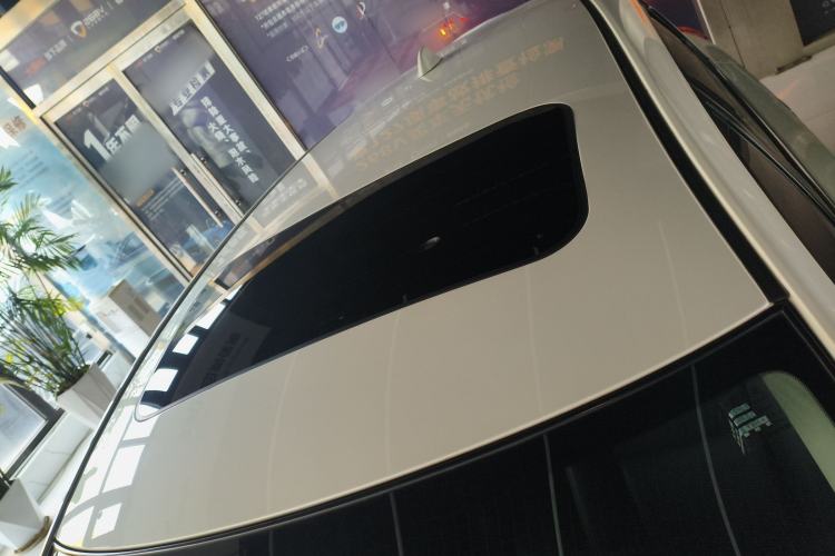 Used Nissan Tiida 2021 1.6L CVT Smart Drive Edition
