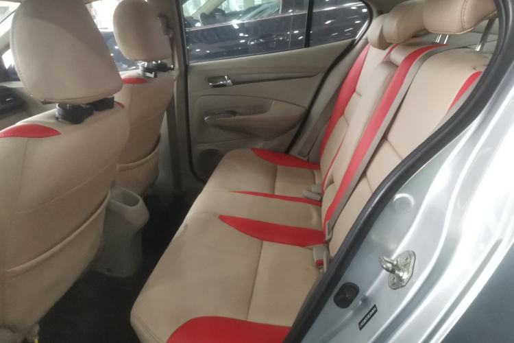 Used Honda City Classic 2014 Style 1.5L Automatic Elite Edition
