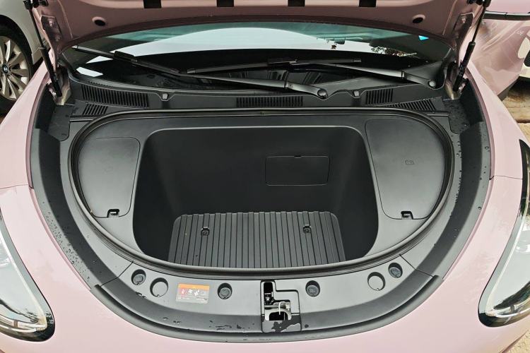 Used  Geome 2025 310km Youth Edition
