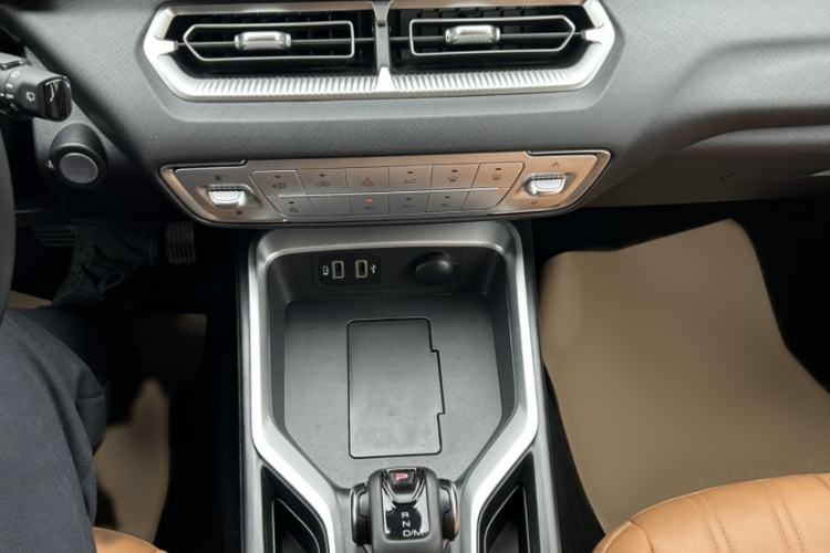 Used Haval H5 2023 2.0T Automatic All-Wheel Drive LinkedIn Gasoline
