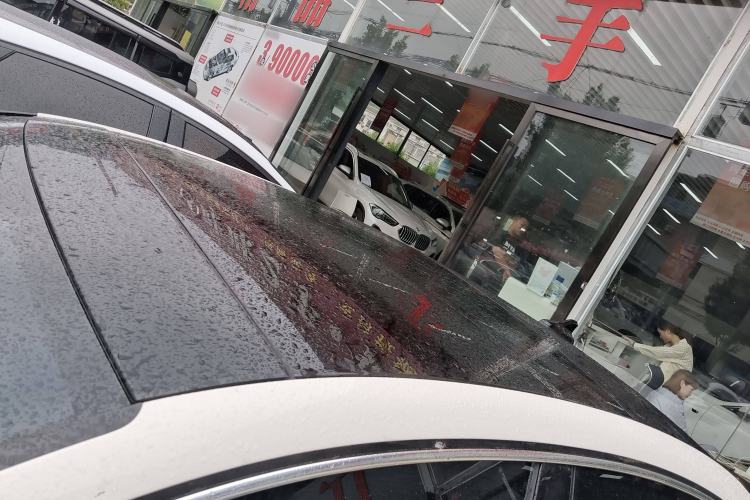 Used Volkswagen Lamando 2023 Lavida L 280TSI DSG Cool & Spicy Edition
