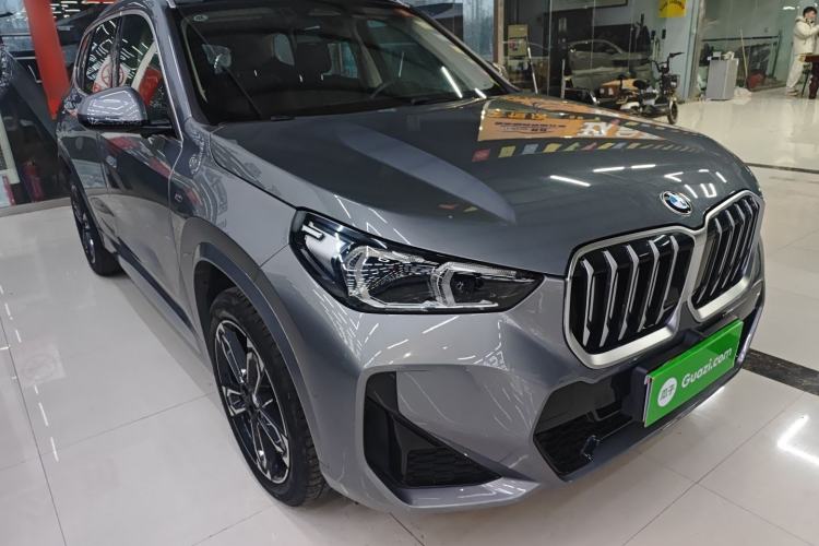 Used BMW X1 2023 sDrive25Li M Sport Package
