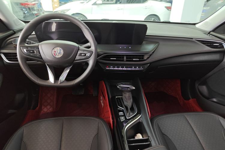 Used Buick Verano 2023 Pro Enjoyment Edition
