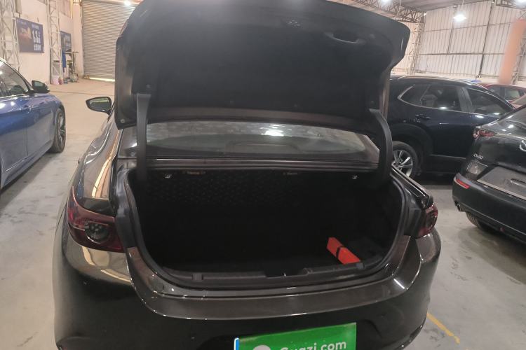 Used Mazda Mazda 3 Axela 2020 2.0L Automatic Zhiya Edition
