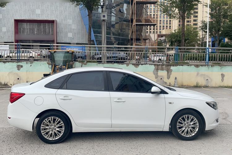 Used Buick GT 2016 15N Manual Elite Edition
