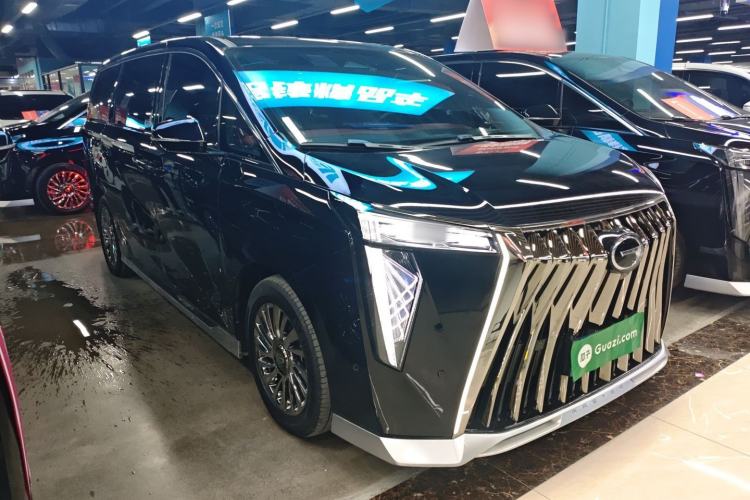 Used GAC Trumpchi M8 2024 Zongshi Series 400T Pioneer Edition