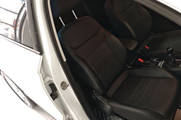 Used Jetta VS5 2022 280TSI Manual Enjoyment Version