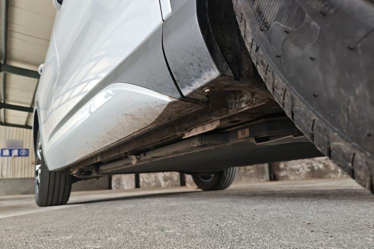 Used BYD Yuan PLUS 2023 Champion Edition 430KM Leading Model
