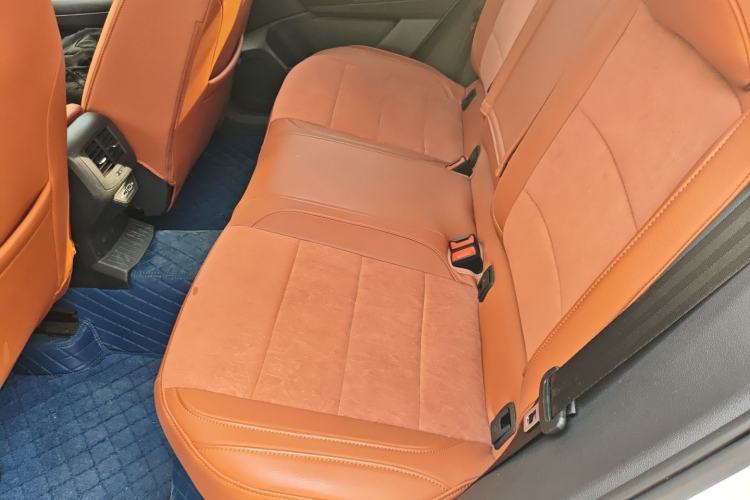 Used Volkswagen T-ROC 2022 280TSI DSG Two-Wheel Drive Elite PLUS
