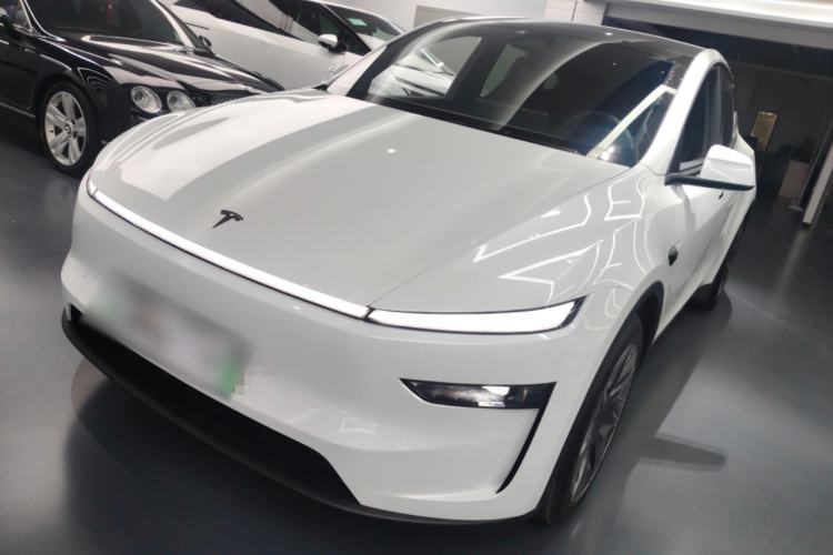 Used Tesla Model Y L 
