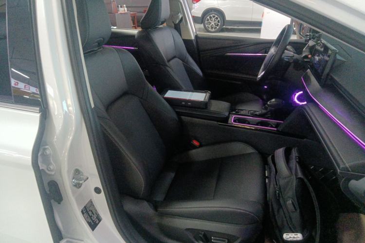 Used Toyota Camry 2024 Dual-Motor 2.0 HE Elite Edition