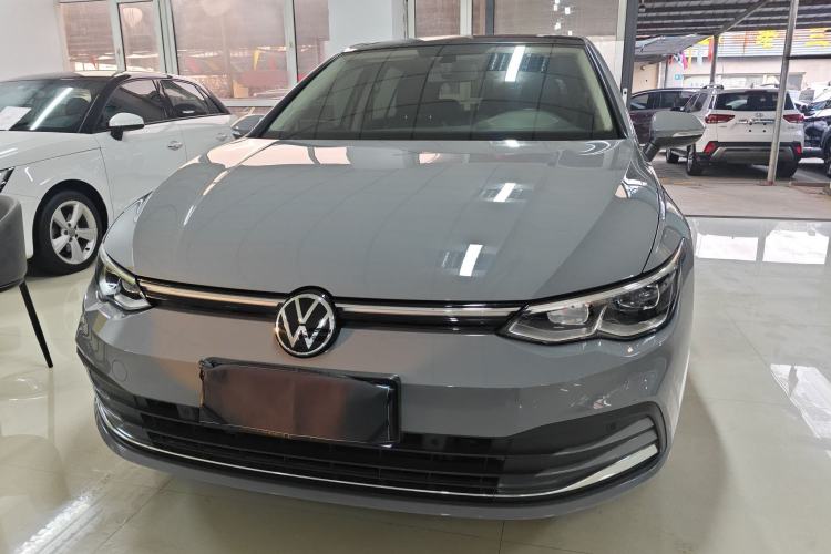 Used Volkswagen Golf 2021 280TSI DSG Pro
