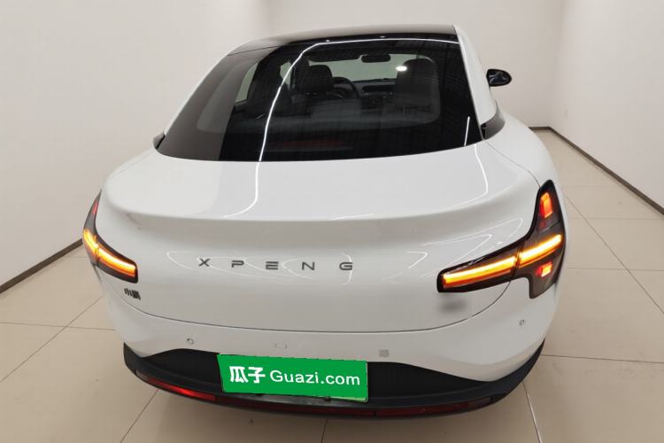 Used XPeng MONA M03 2025 600 with Ultra-Long Range Max
