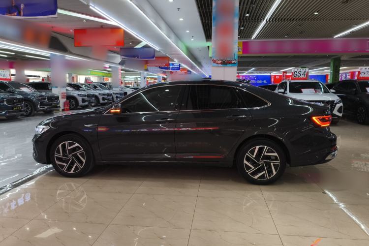 Used Volkswagen Sagitar 2023 300TSI DSG Excellence Edition
