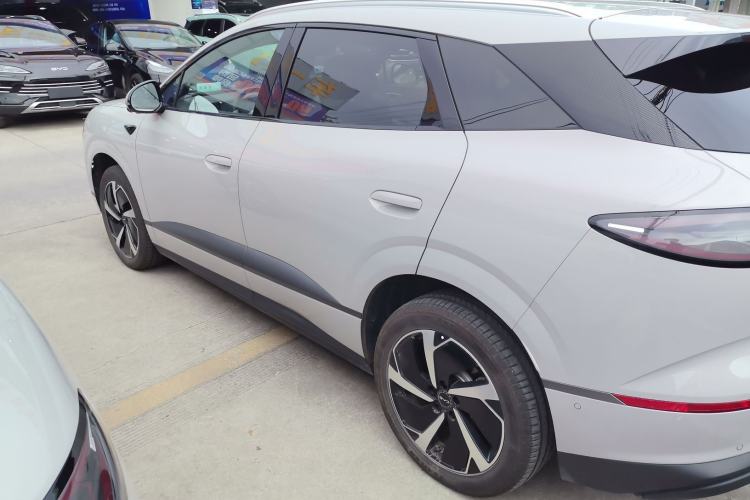 Used BYD Sealion 06 New Energy 