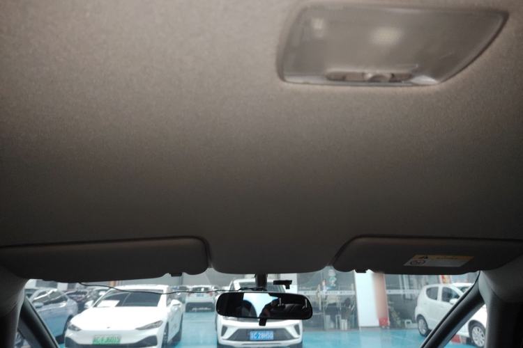 Used Honda Fit 2021 1.5L CVT Trend Edition
