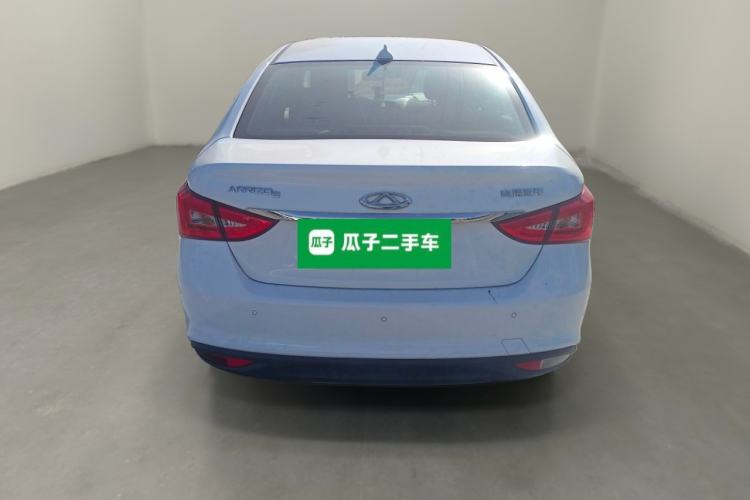 Used Chery Arrizo 5 2018 1.5L Manual Tribute to Youth Edition