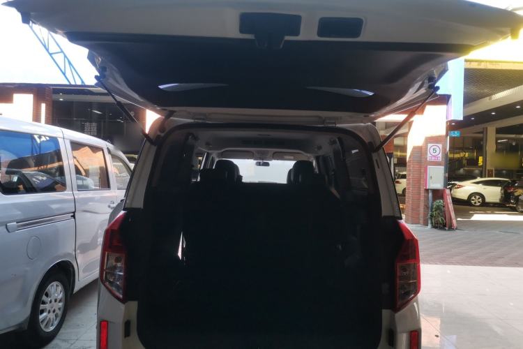 Used Wuling Zhengcheng 2021 1.5T Manual Comfort Version