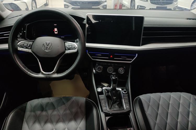 Used Volkswagen Sagitar 2025 300TSI DSG Excellence Edition
