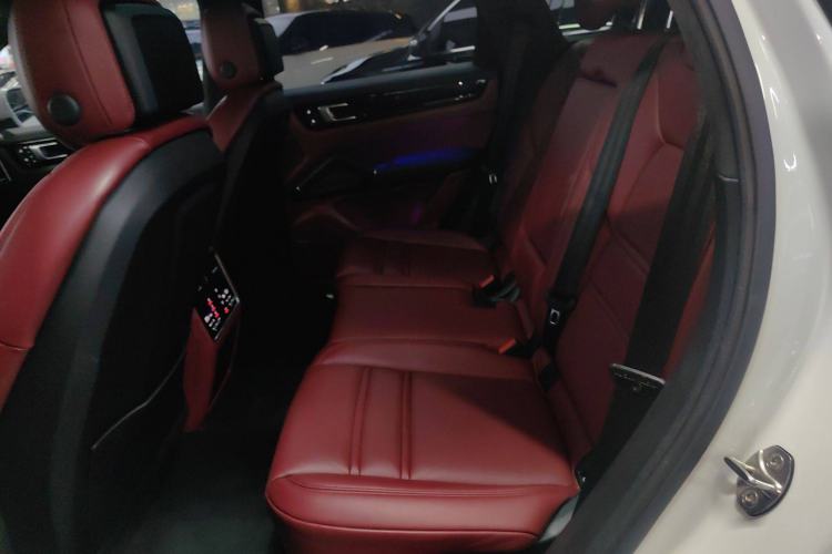 Used Porsche Cayenne 2019 Cayenne 3.0T
