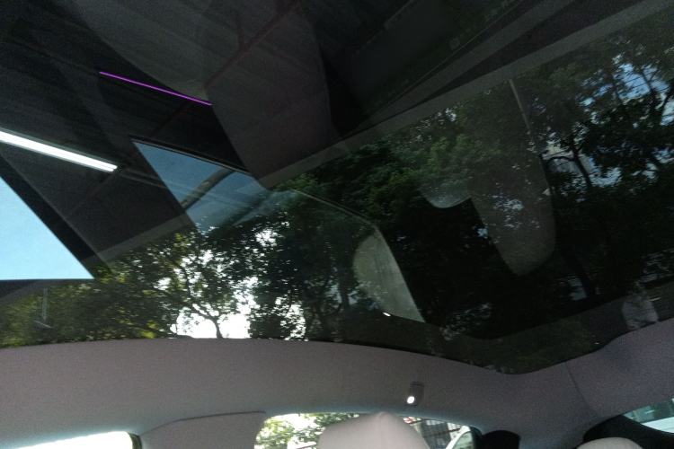 Used Tesla Model Y 2025 Rear-Wheel Drive First Edition
