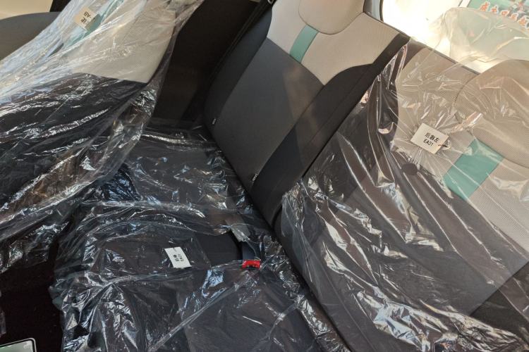 Used  Lumin 2024 130km Qingyue Version
