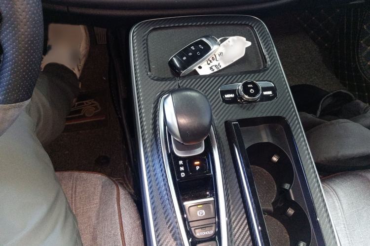 Used AION S 2020 Meizu 580
