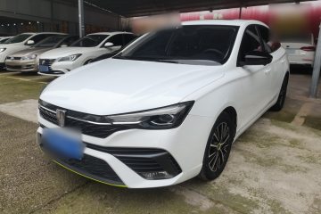 Used Roewe i5 2021 1.5L CVT Diamond Edition