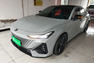 Used Changan UNI-V 2022 1.5T Prestige Version