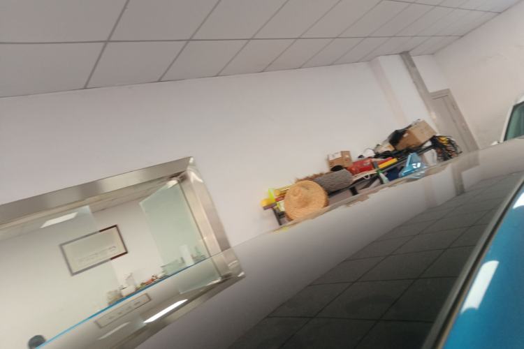 Used BYD Dolphin 2021 405 km Fashion Edition