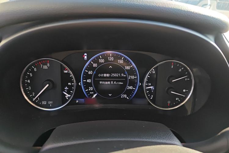 Used Buick LaCrosse 2022 Avenir Avia First Edition
