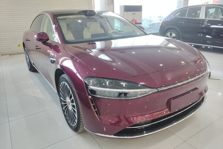 Used Hima Stelato S9 2025 Extended-Range Ultra