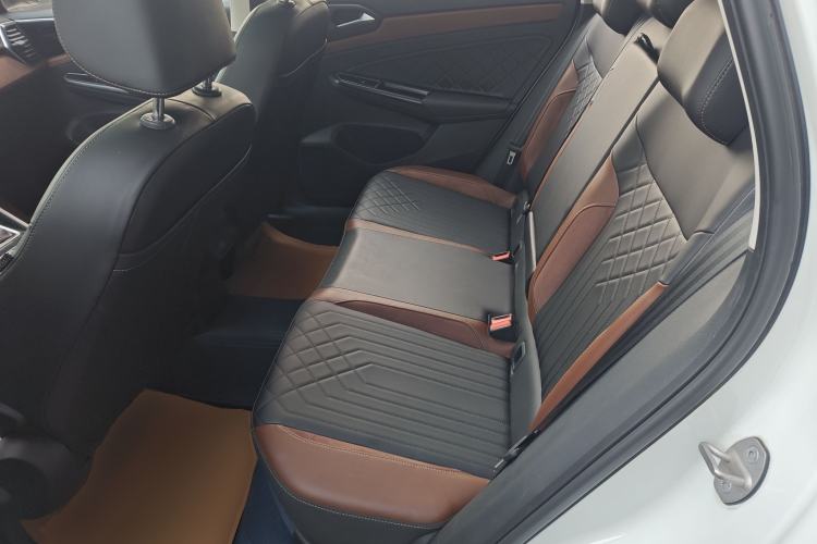 Used Jetta VS7 2024 280TSI Automatic Flagship Edition