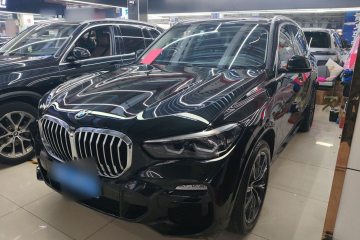 Used BMW X5 2021 xDrive30i M Sport Package