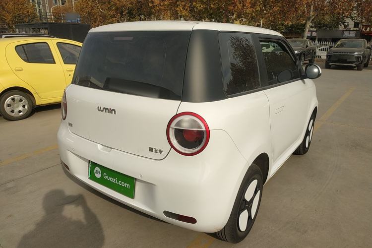 Used  Lumin 2024 130km Qingyue Version
