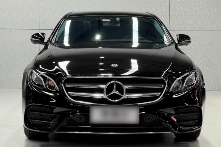 Used Mercedes-Benz E-Class 2019 Restyled E 300 L Sport Luxury Edition