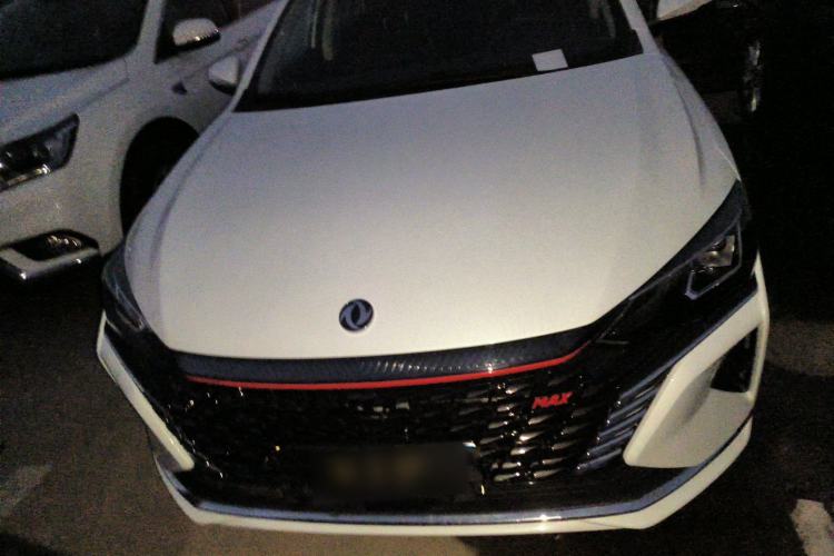 Used Dongfeng Aeolus Yixuan MAX 2023 1.5T Super-Powered Dad Edition
