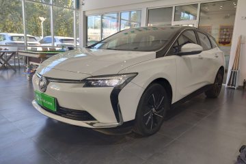 Used Buick Velite 6 2024 430km Comfort Edition