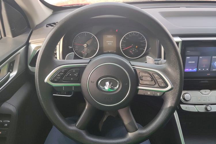 Used Great Wall Poer 2021 2.0T Commercial Version Automatic Diesel 4x4 Elite Long-Box GW4D20M
