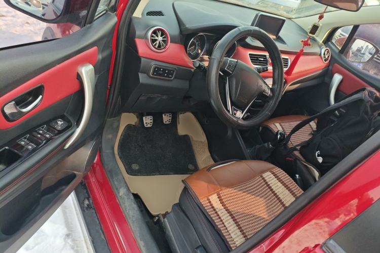 Used Haval H1 2015 1.5L Manual Luxury Model