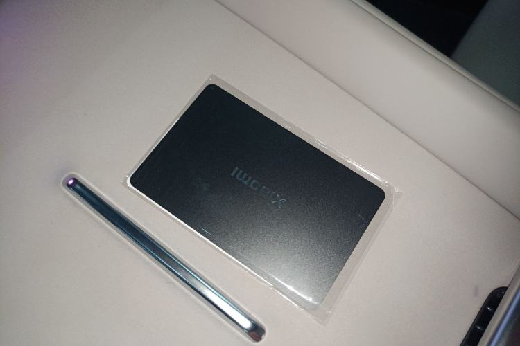 Used  YU7 2025 Ultra-Long Range Rear-Wheel Drive Version
