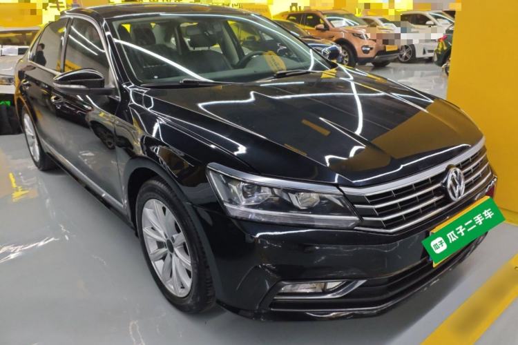 Used Volkswagen Passat 2016 330TSI DSG Luxury Edition
