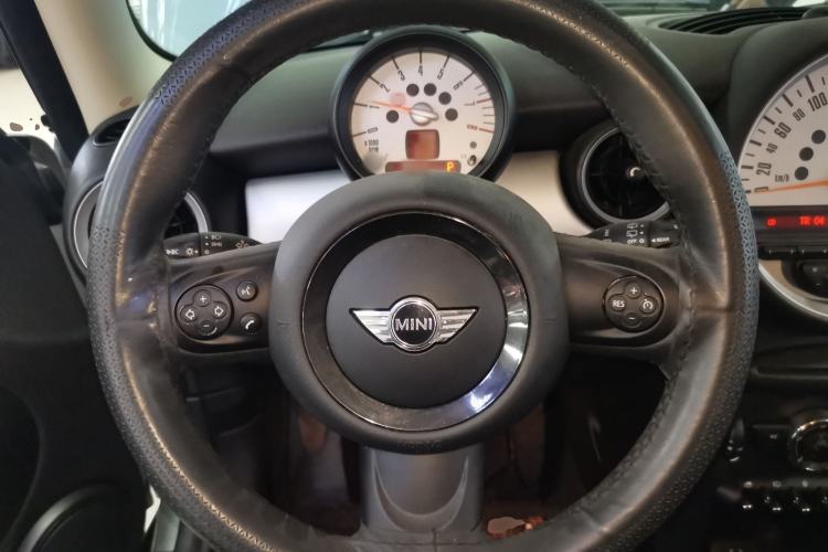 Used  Clubman 2011 1.6L COOPER Fun