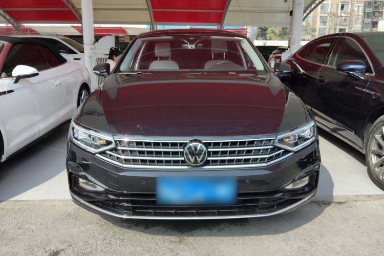 Used Volkswagen Magotan 2023 2 Million Units Commemorative Edition 330TSI DSG Luxury Version