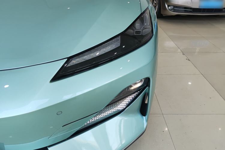 Used  SL03 2022 515 Pure Electric Version