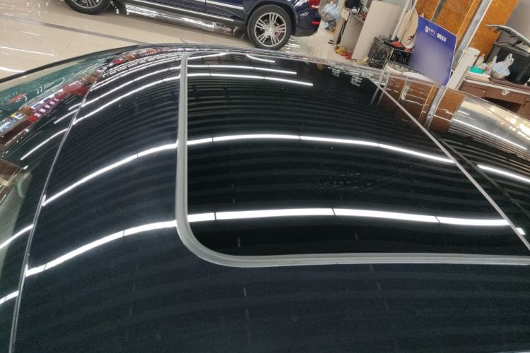 Used Volkswagen Magotan 2020 330TSI DSG Luxury Edition