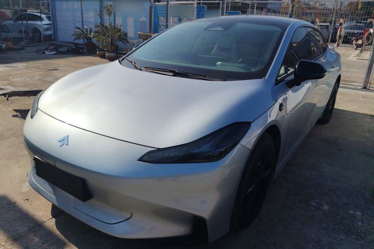 Used Hyptec GT 2023 560 Rear-Drive Seven-Wing Edition