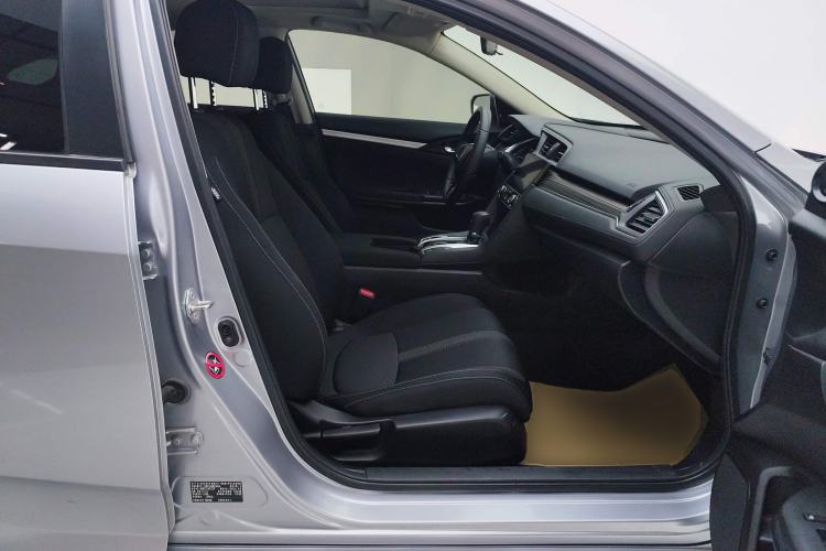 Used Honda Civic 2019 220TURBO CVT Dynamic Edition China VI
