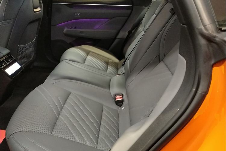 Used Zeekr 001 2025 WE Edition 95 kWh All-Wheel Drive
